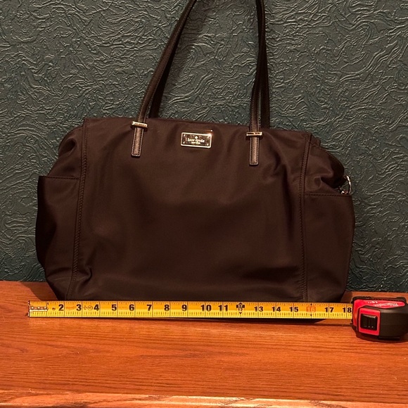 Kate Spade “Work Tote” - Picture 2 of 5